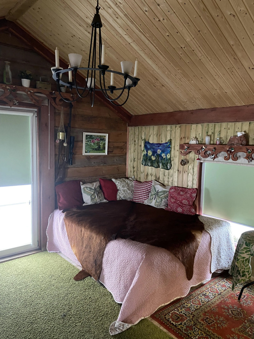 Гостевой дом у Онежского озера