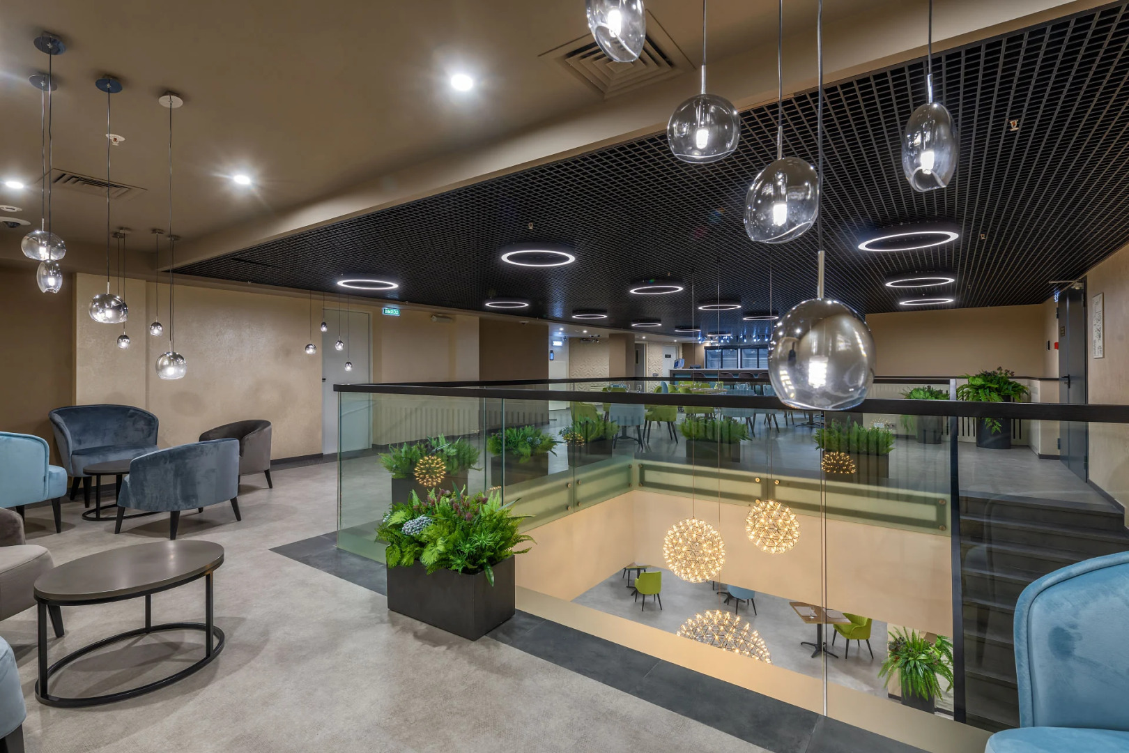 Отель Соколёна