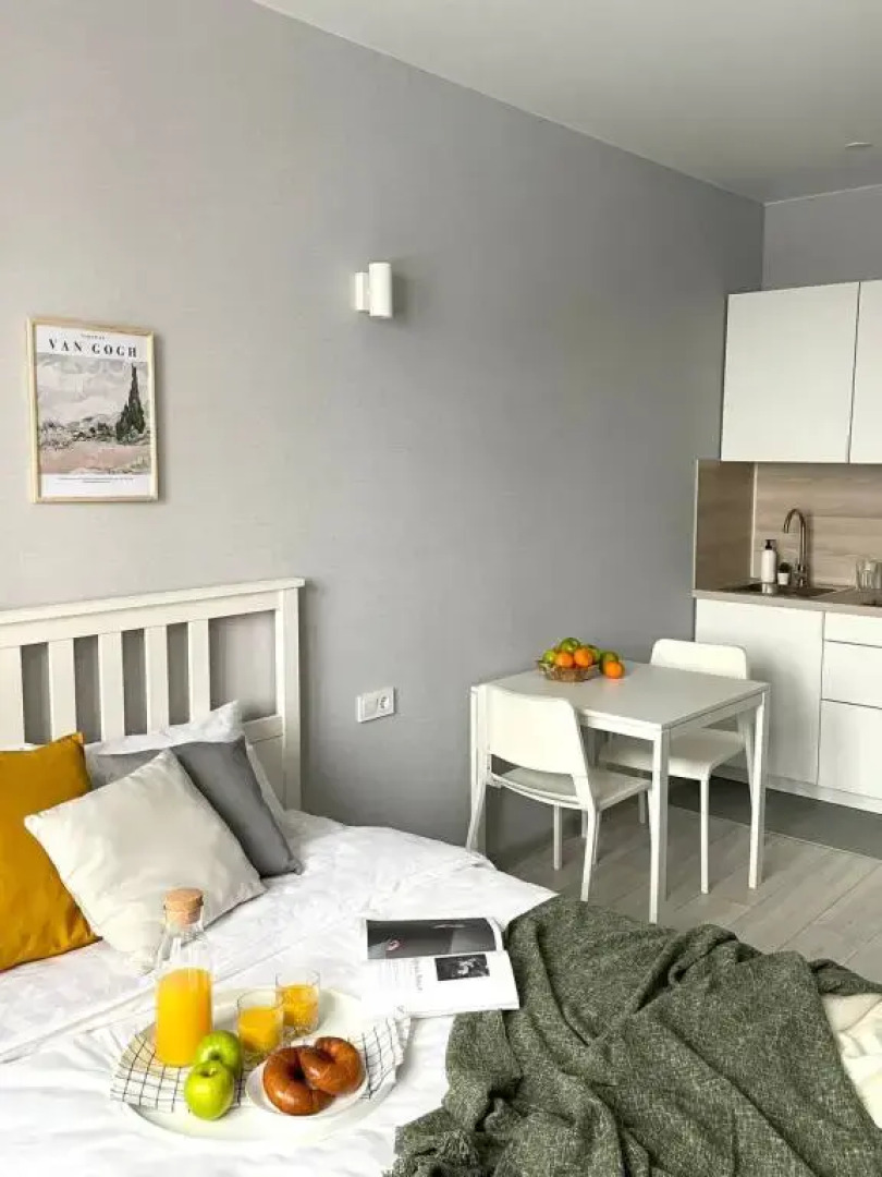 Квартира Viva Aparts 2