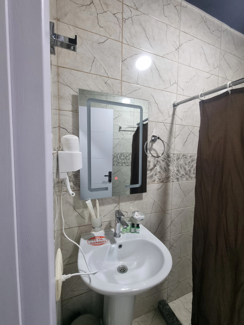 Отель Mahali Hotel