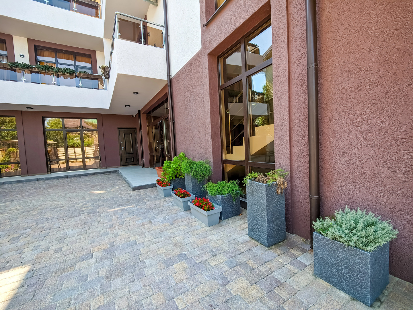 Гостевой Дом ВУаля