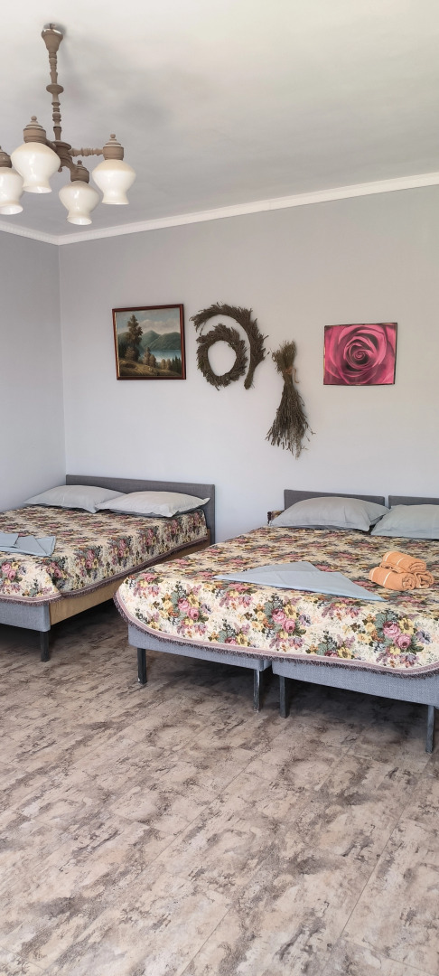 Гостевой дом На Берегу