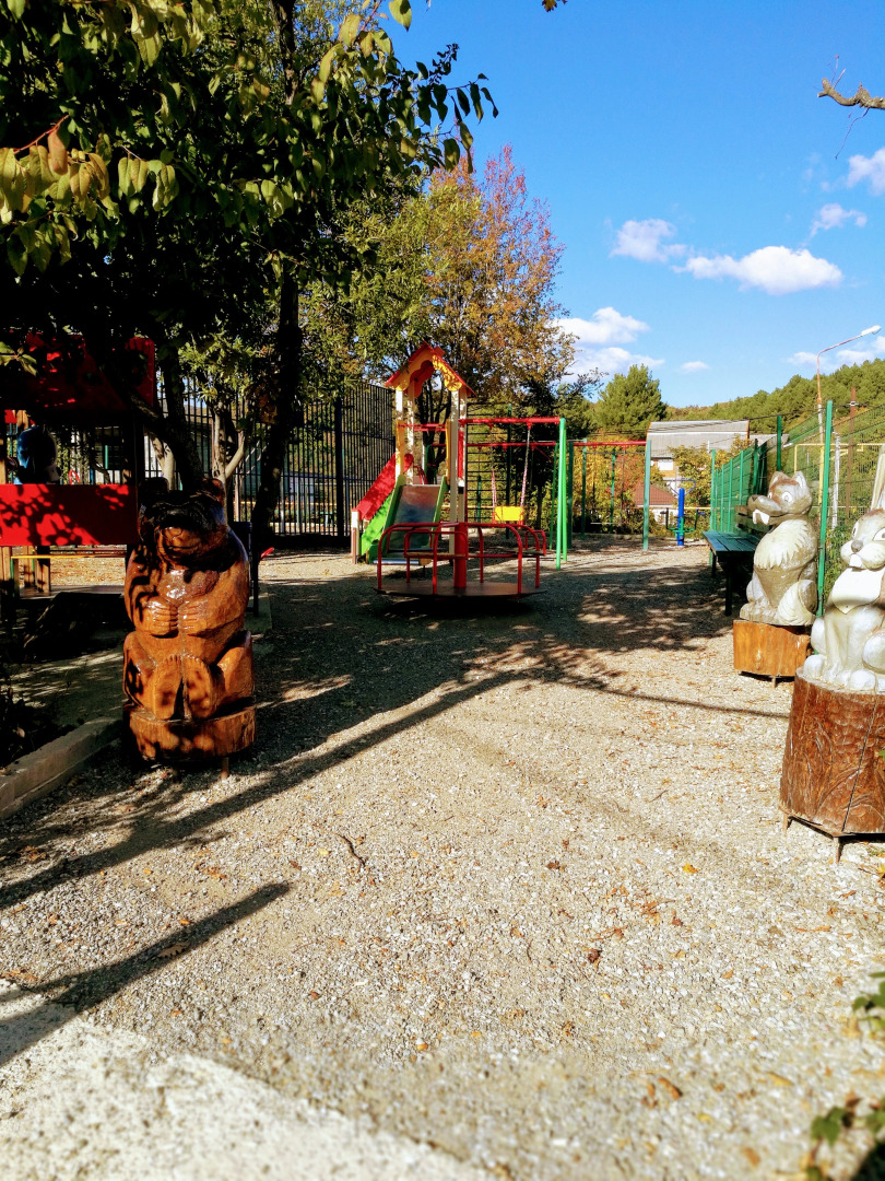 Гостевой дом Соловьиная трель