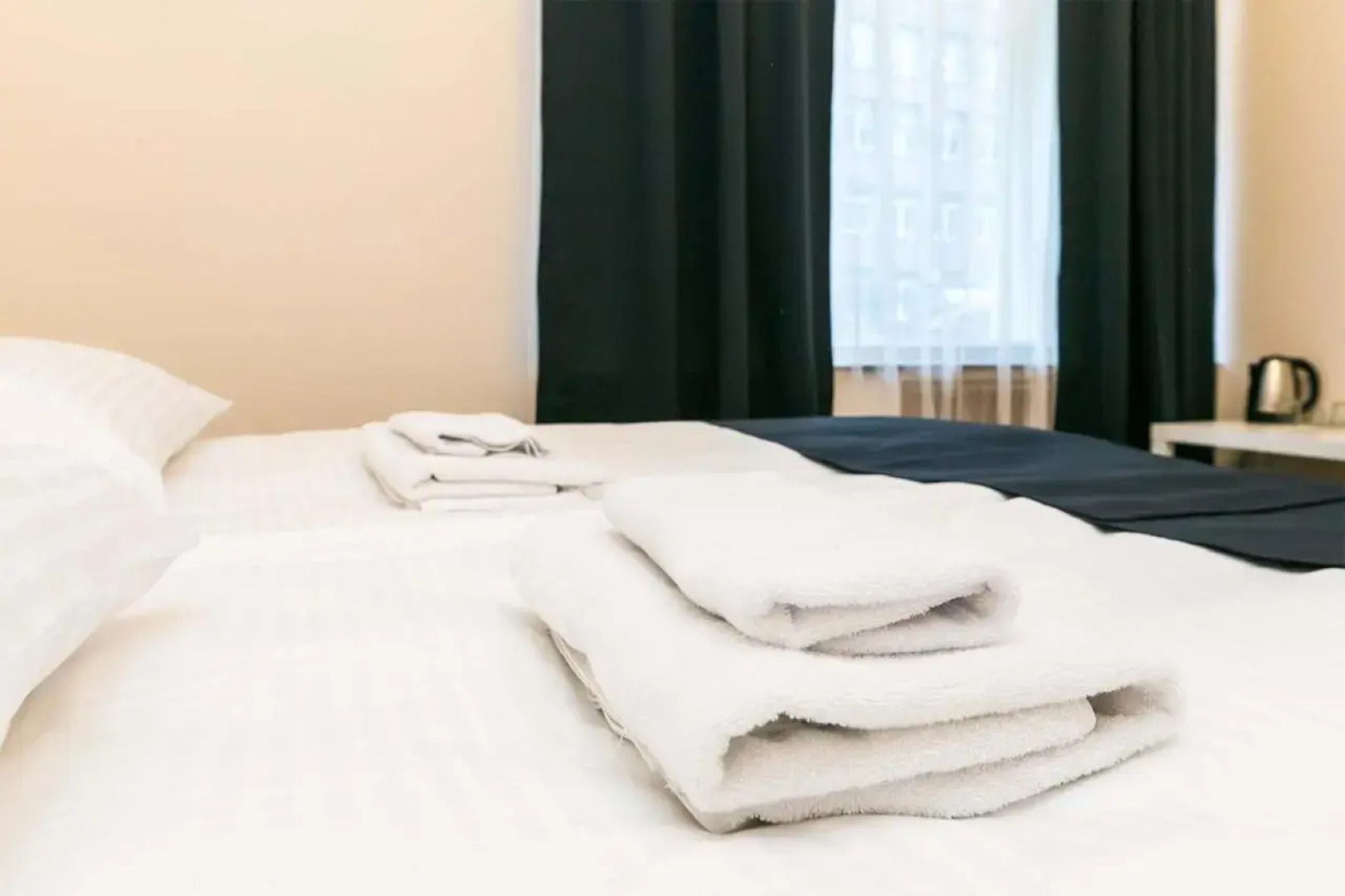 Мини-Отель Резиденция Потемкина