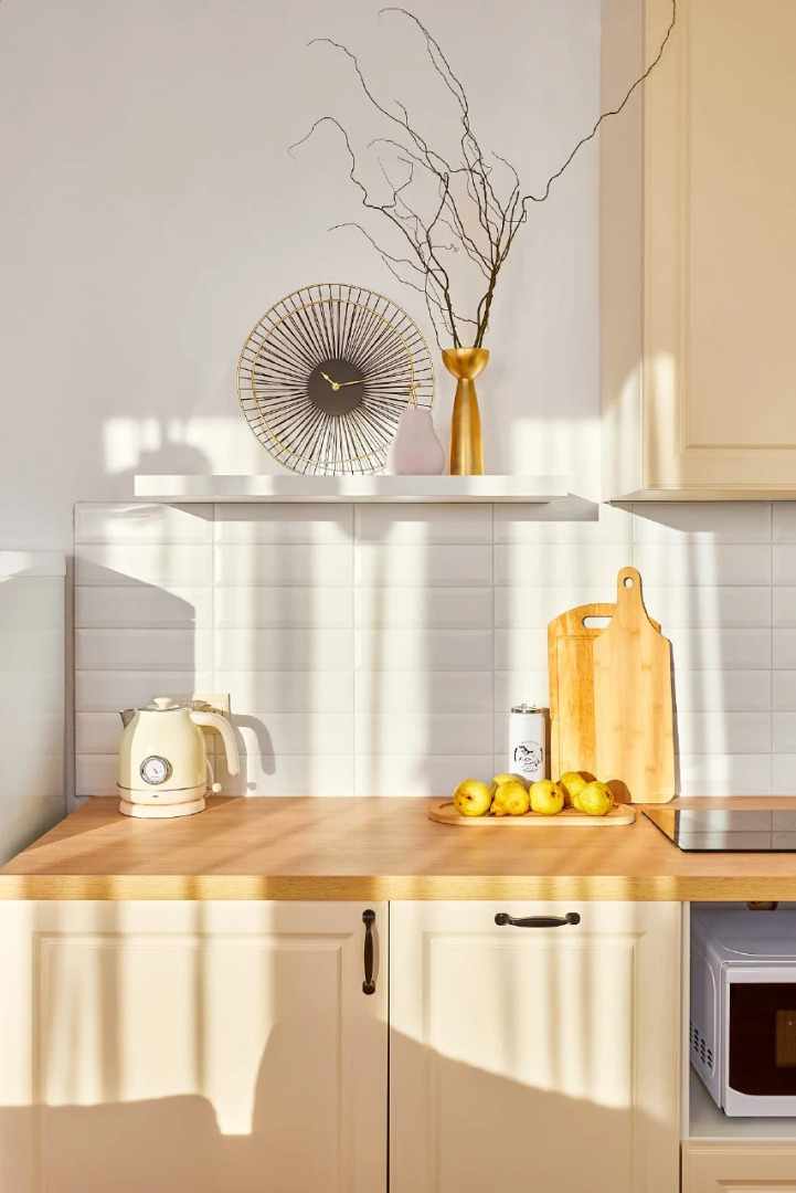 Квартира Дом Восходящего Солнца