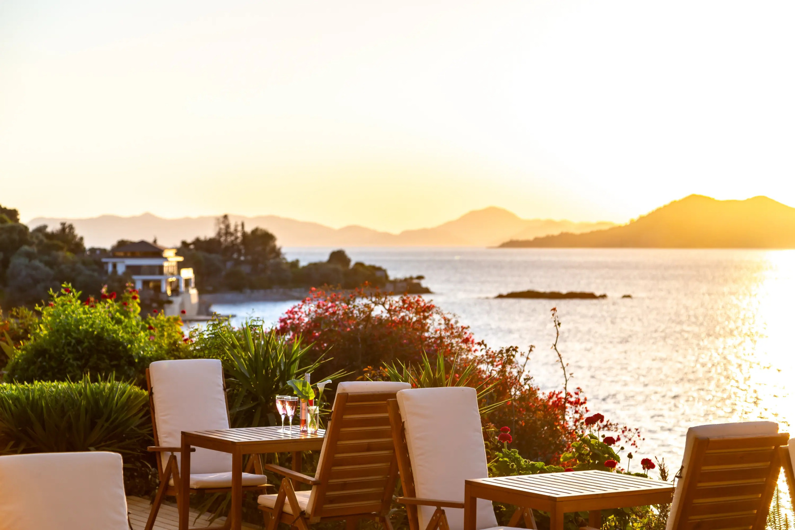 Бутик-Отель Sofia Ada