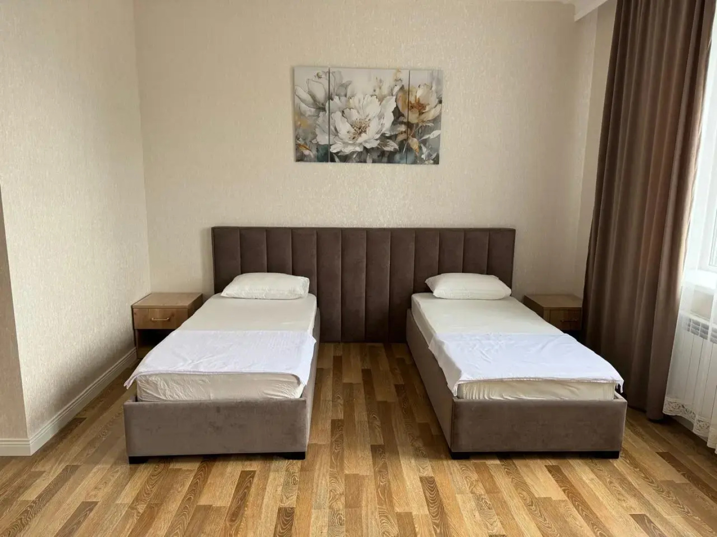 Гостевой дом Астра