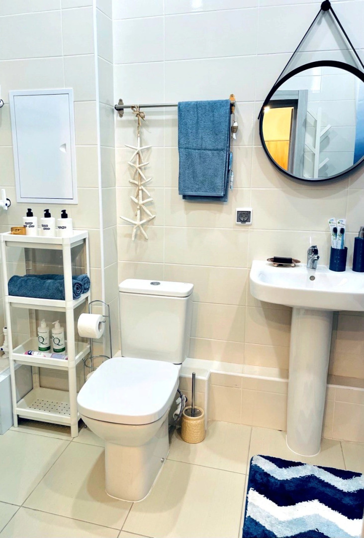 Квартира Неотель в центре города, рядом ВГТУ, Цирк, Воронеж Сити