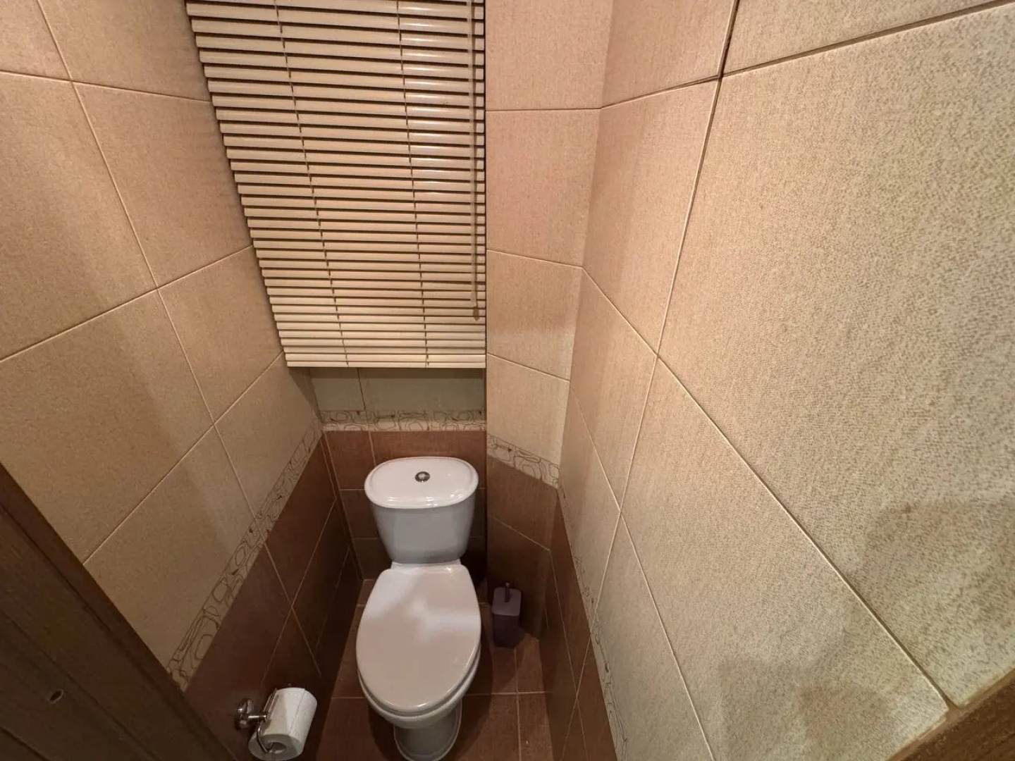 Апартаменты на Партизана Германа,10к4