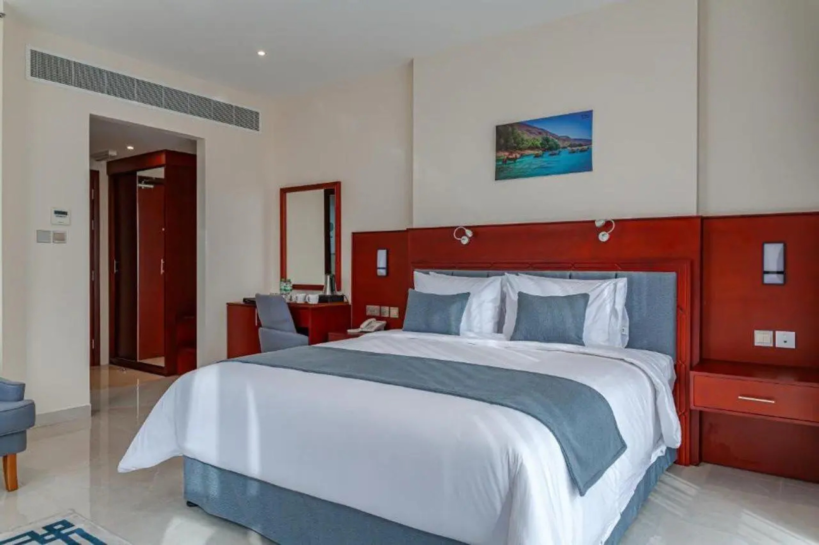Salalah International Hotel