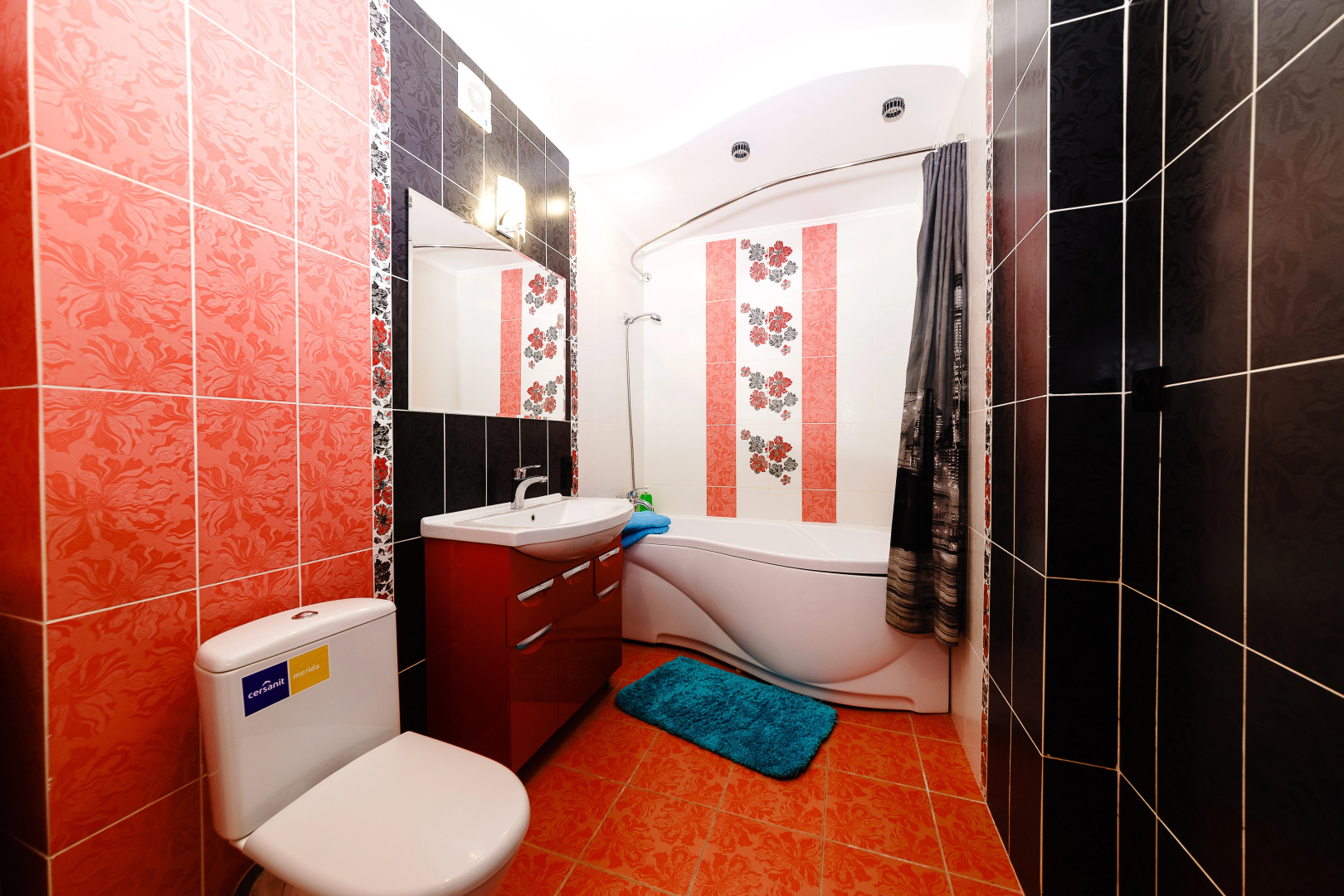 Апартаменты 3 на Чернышевского 80