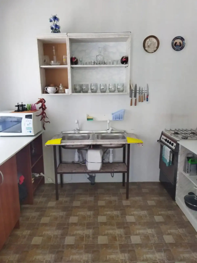 Гостевой дом Цветочный