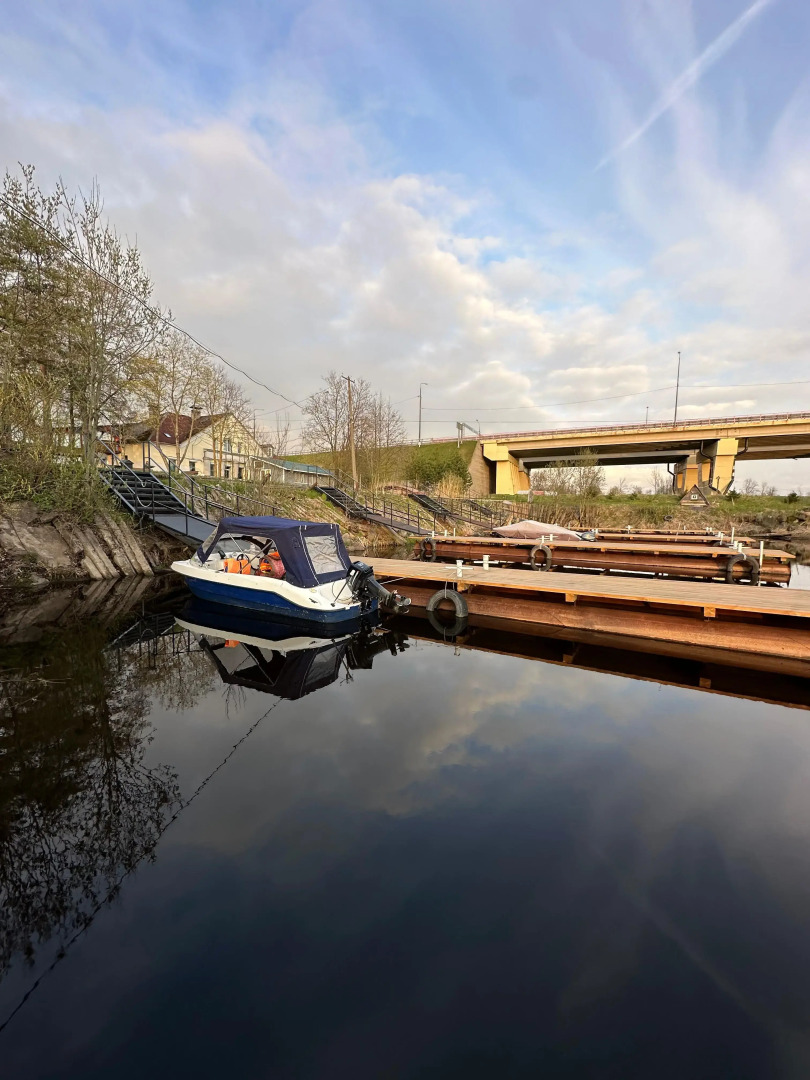 База отдыха Куршавель