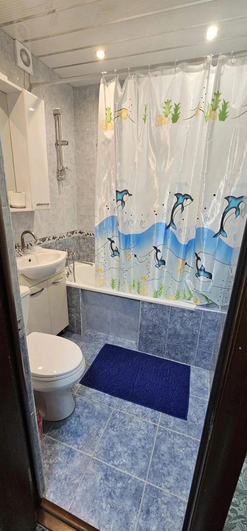Квартира Уголок в Тихой Курортной Зоне
