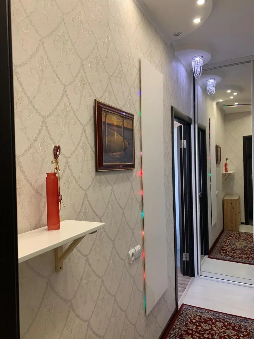 Квартира 15 мкр