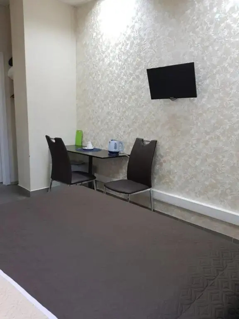 Отель ВолнаСити