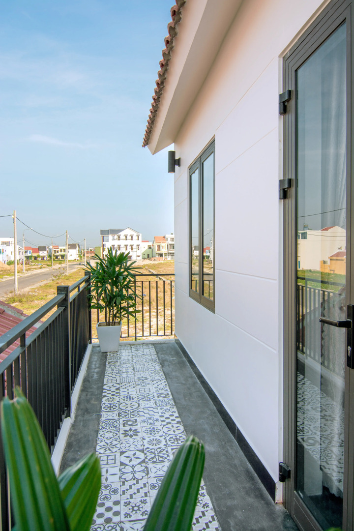 Вилла Plants Garden