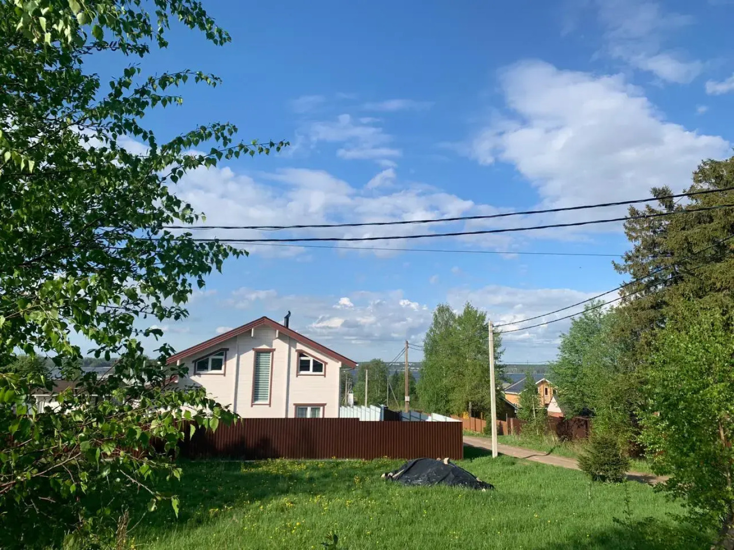 Гостевой дом Солнечный с баней