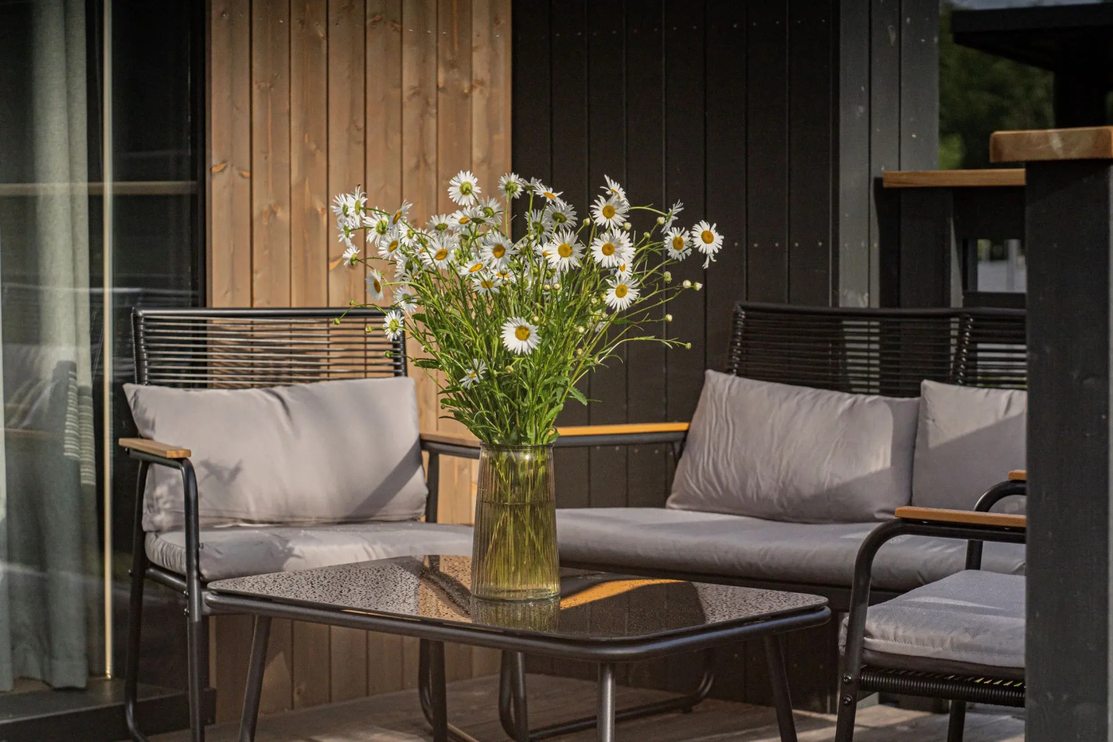 Отель Русские сезоны Эмбиент парк