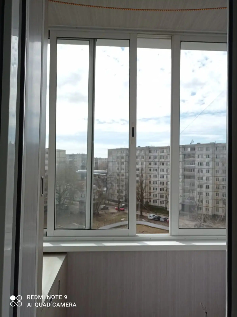 Апартаменты на Плеханова