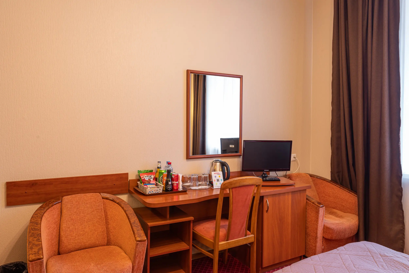 Мартон ВДНХ