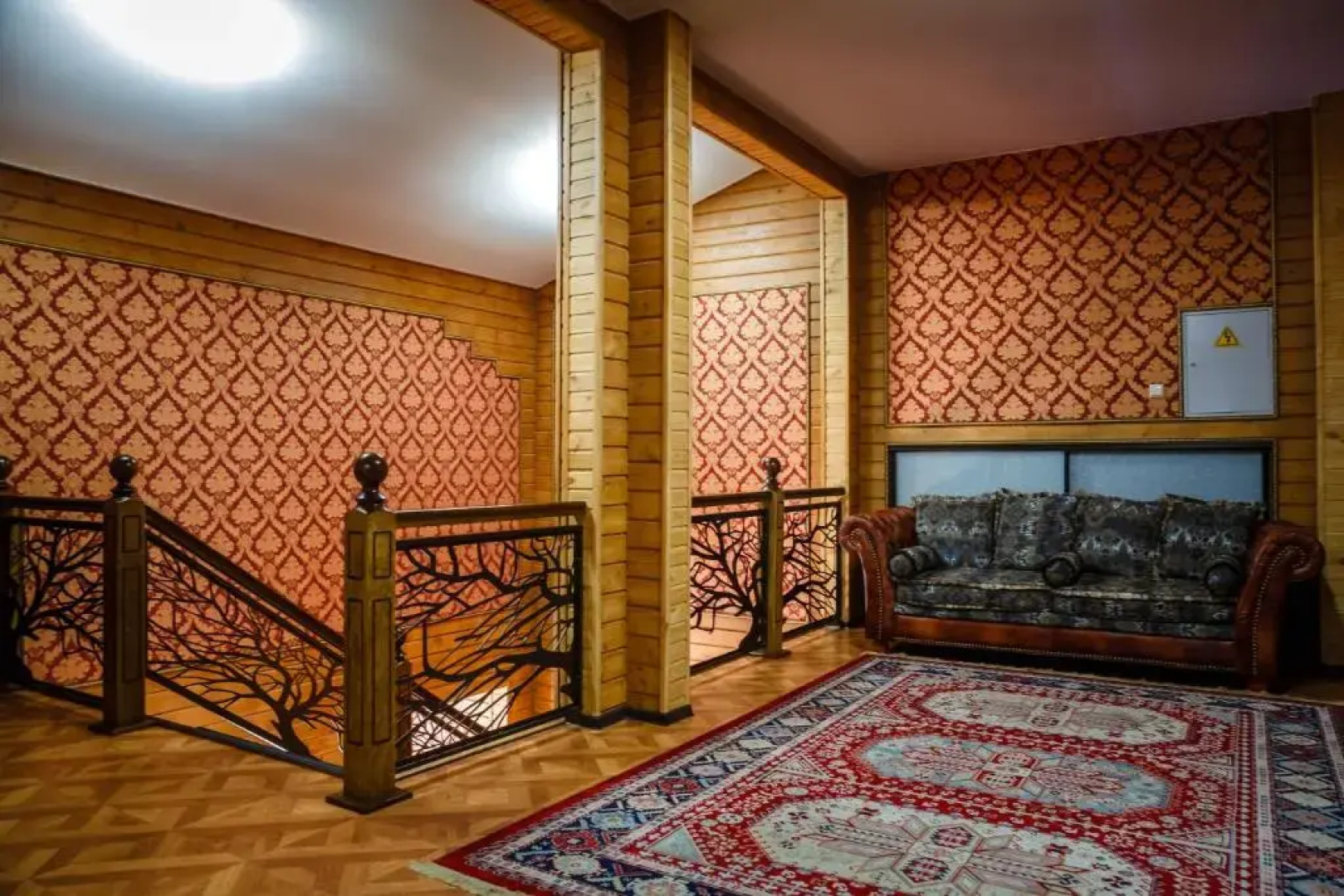 Guest House Chalet