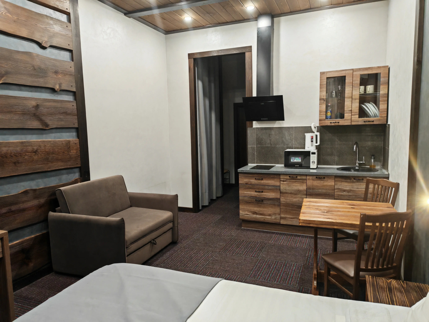 Апартаменты Business Residence, 813