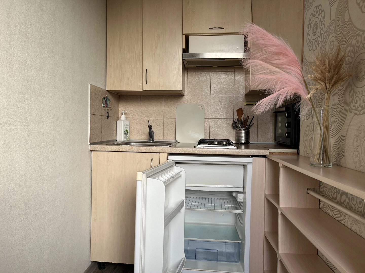 Апартаменты Фламинго