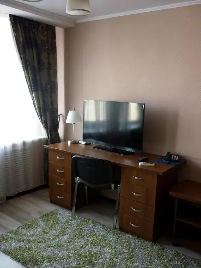 Гостиница Беларусь TGB