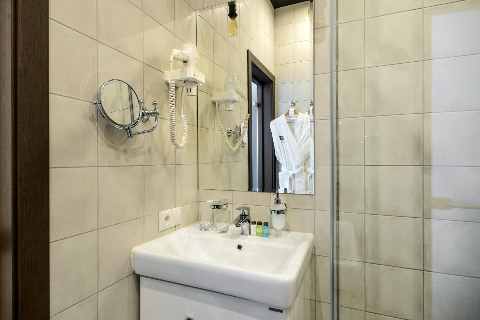 Меблированные комнаты Apartello на Советской