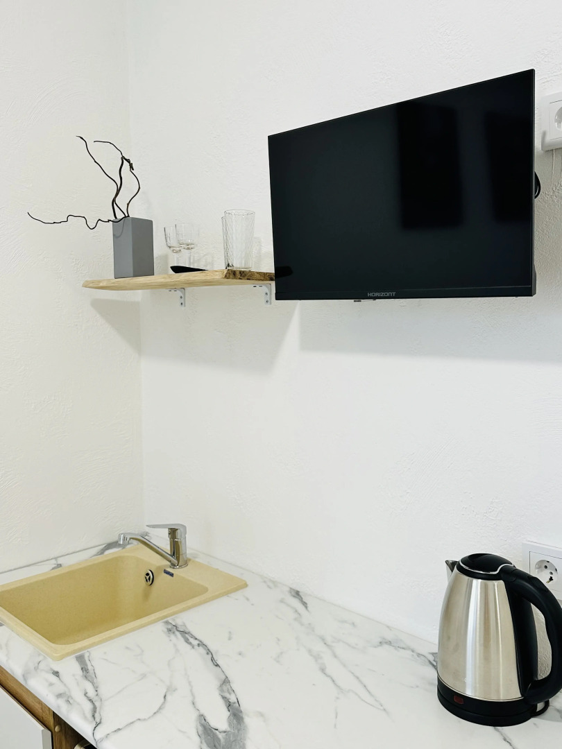 Апартаменты У метро Московская