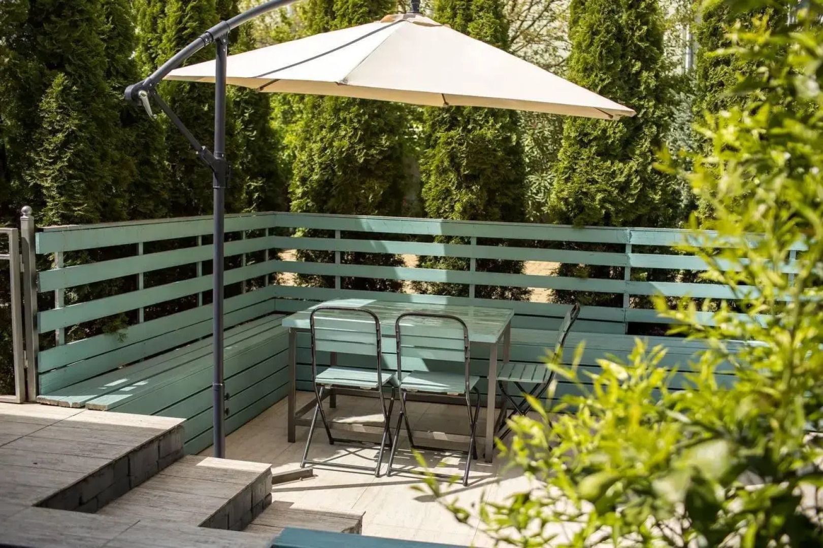 Гостевой дом Серый Гусь