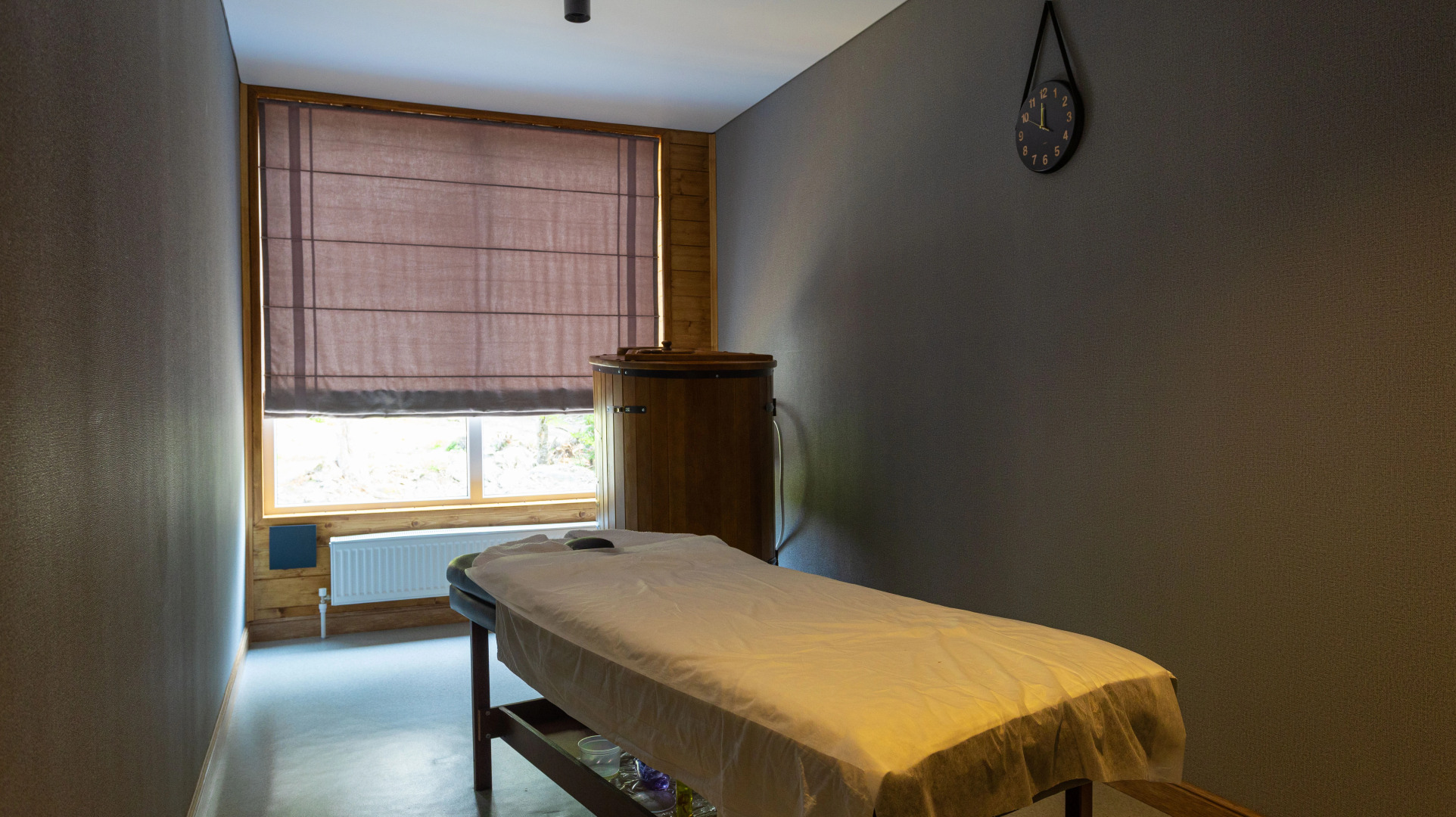 База отдыха Green Park Spa Complex