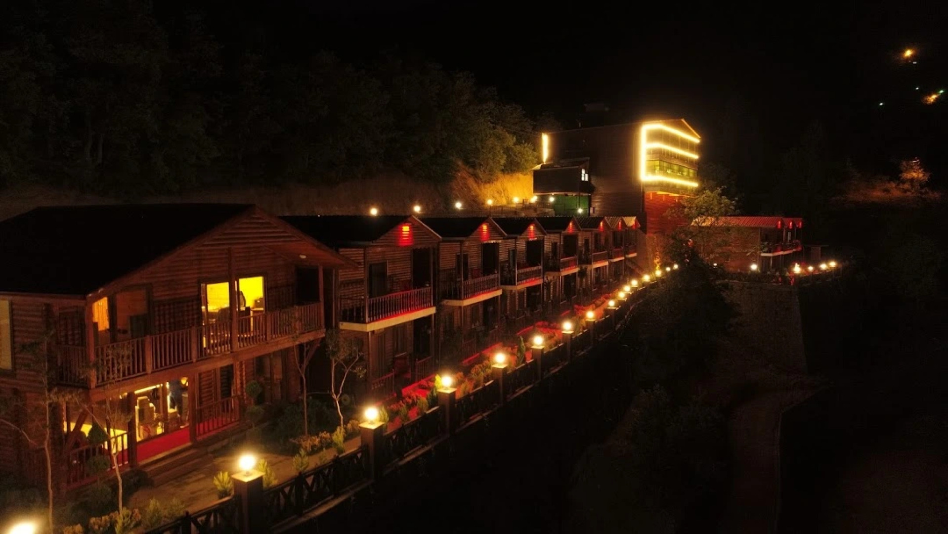 Dergiz Holiday Village & Spa