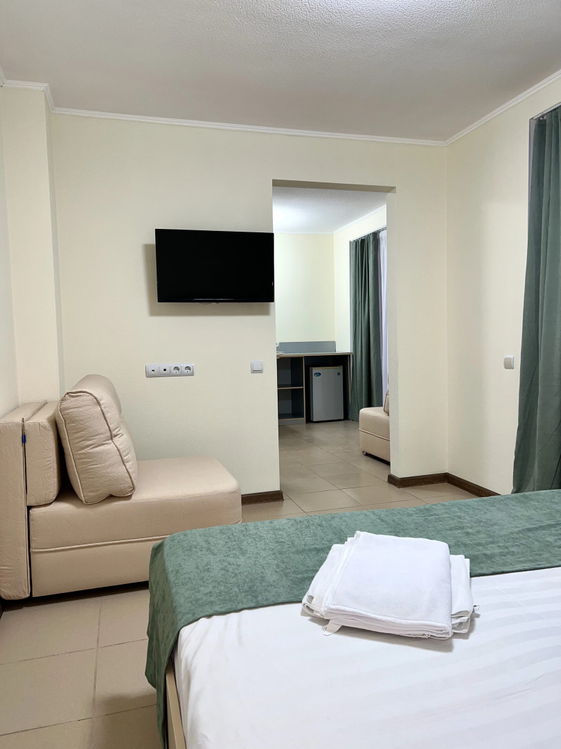 Мини Отель Сована