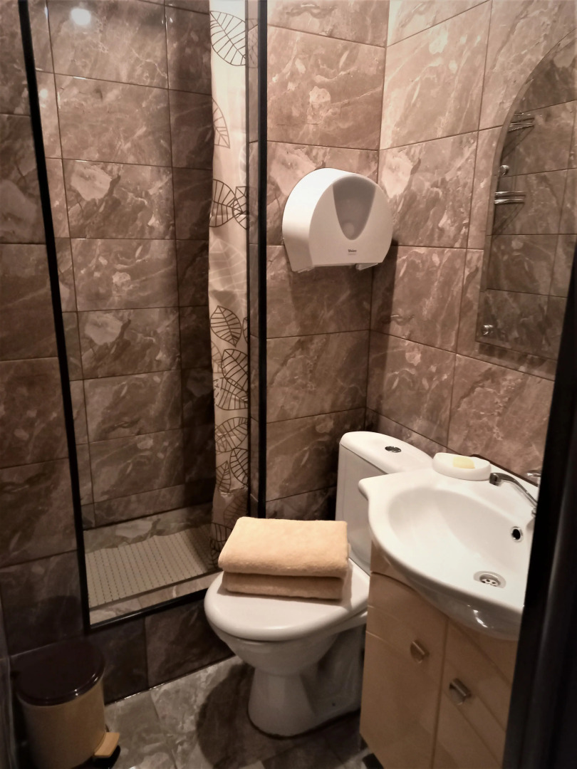 Мини-Отель Голландия