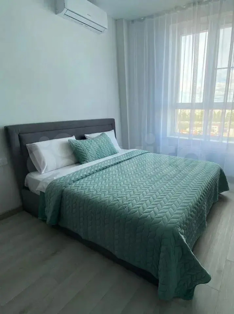 Апартаменты рядом с ЖД вокзалом улица Гордеевская