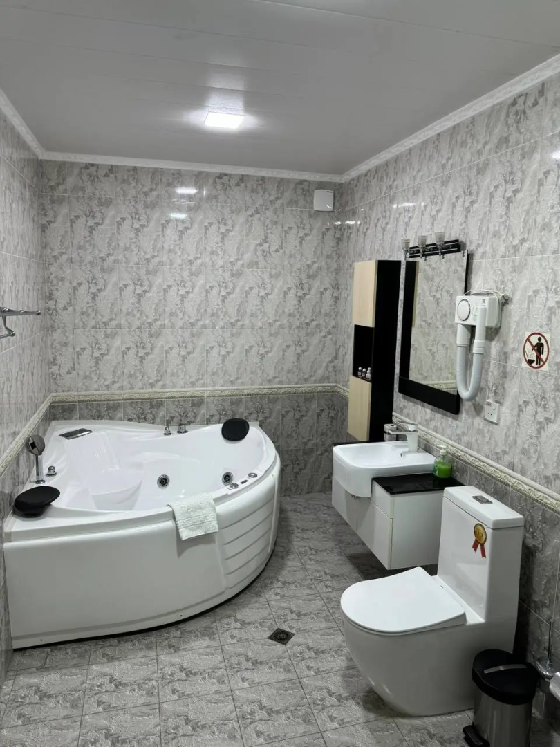Отель Hotel Arba