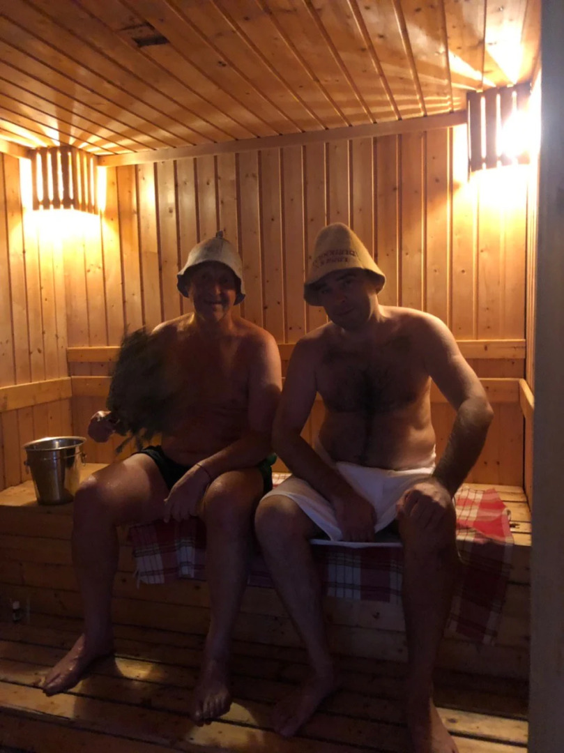 Отель 4 Palms Resort