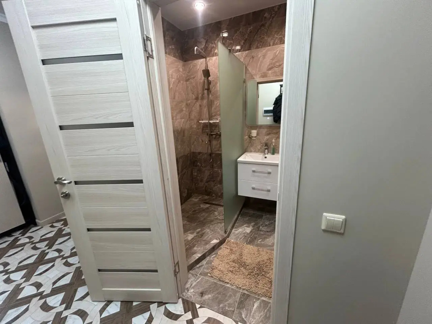 Апартаменты у Моря