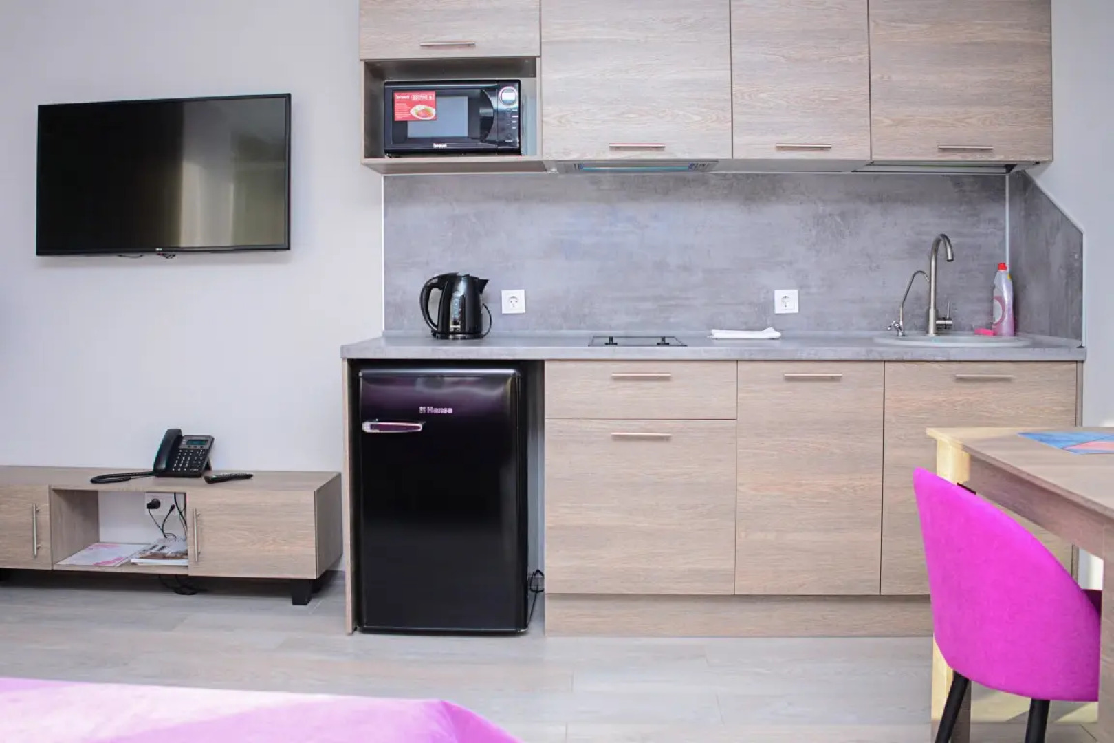 Апартаменты 1 на Московских Воротах