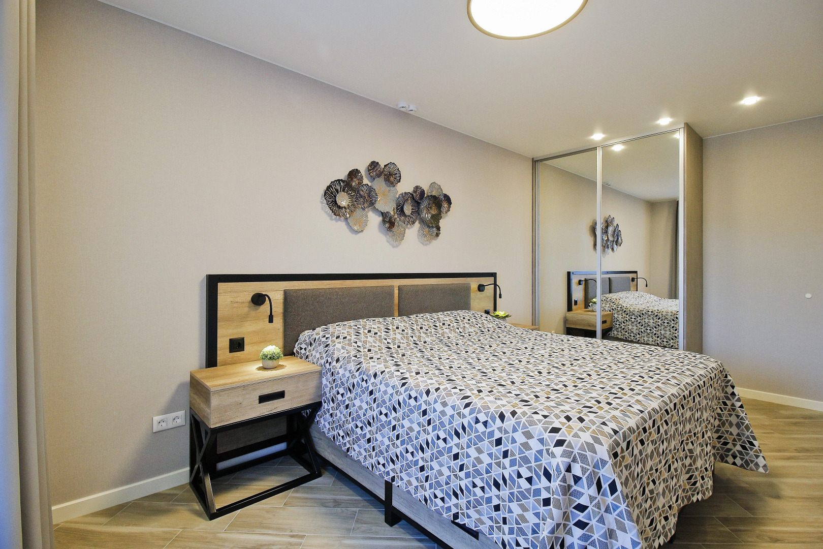 Апартаменты Flyapart 4