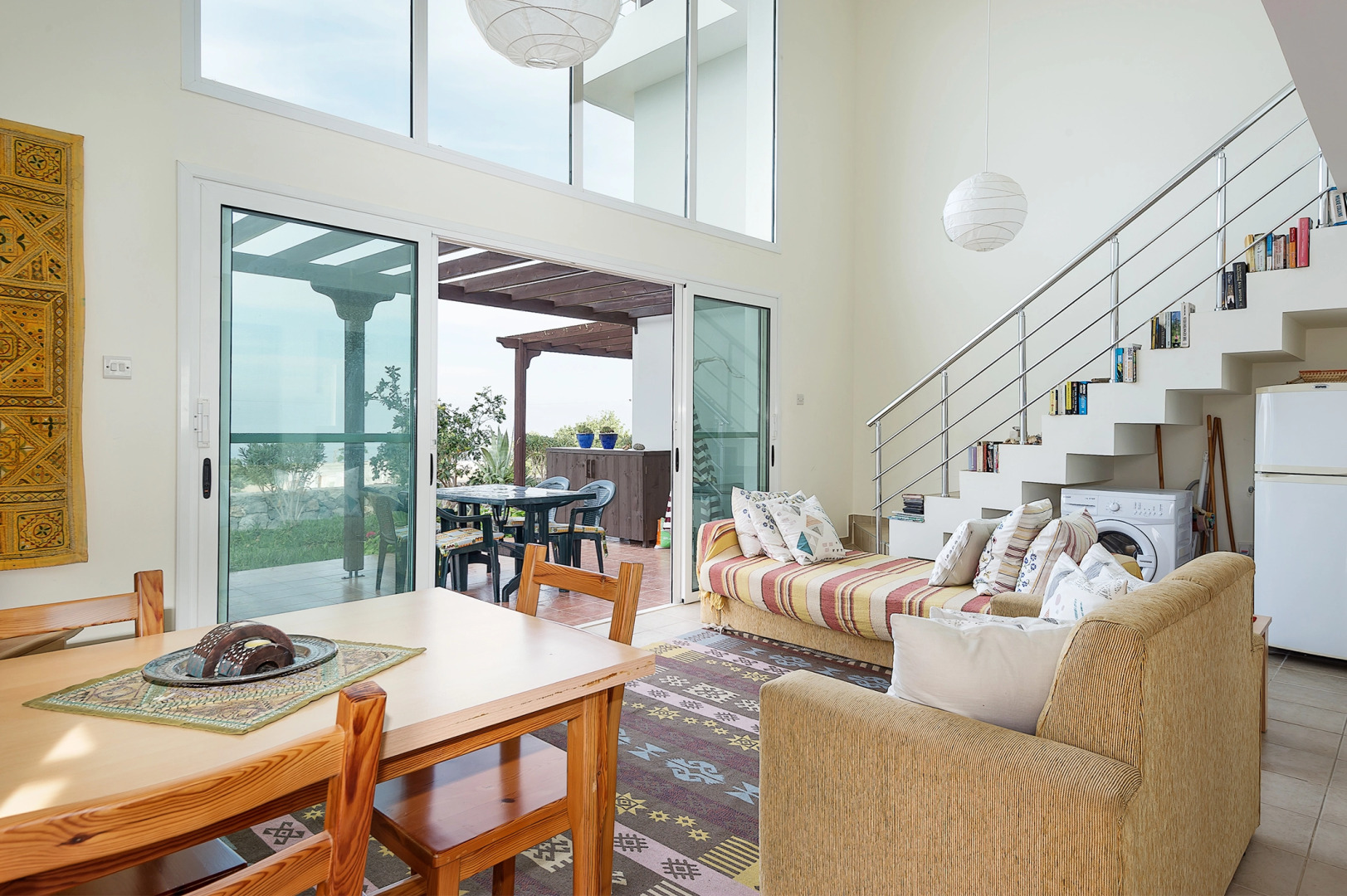 Апартаменты JOYA CYPRUS STARBRIGHT GARDEN