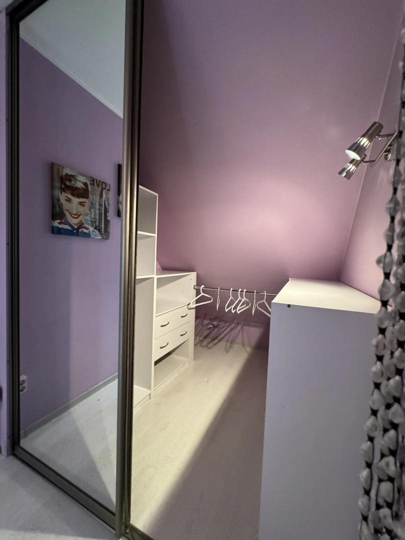 Частный дом на Нестерова