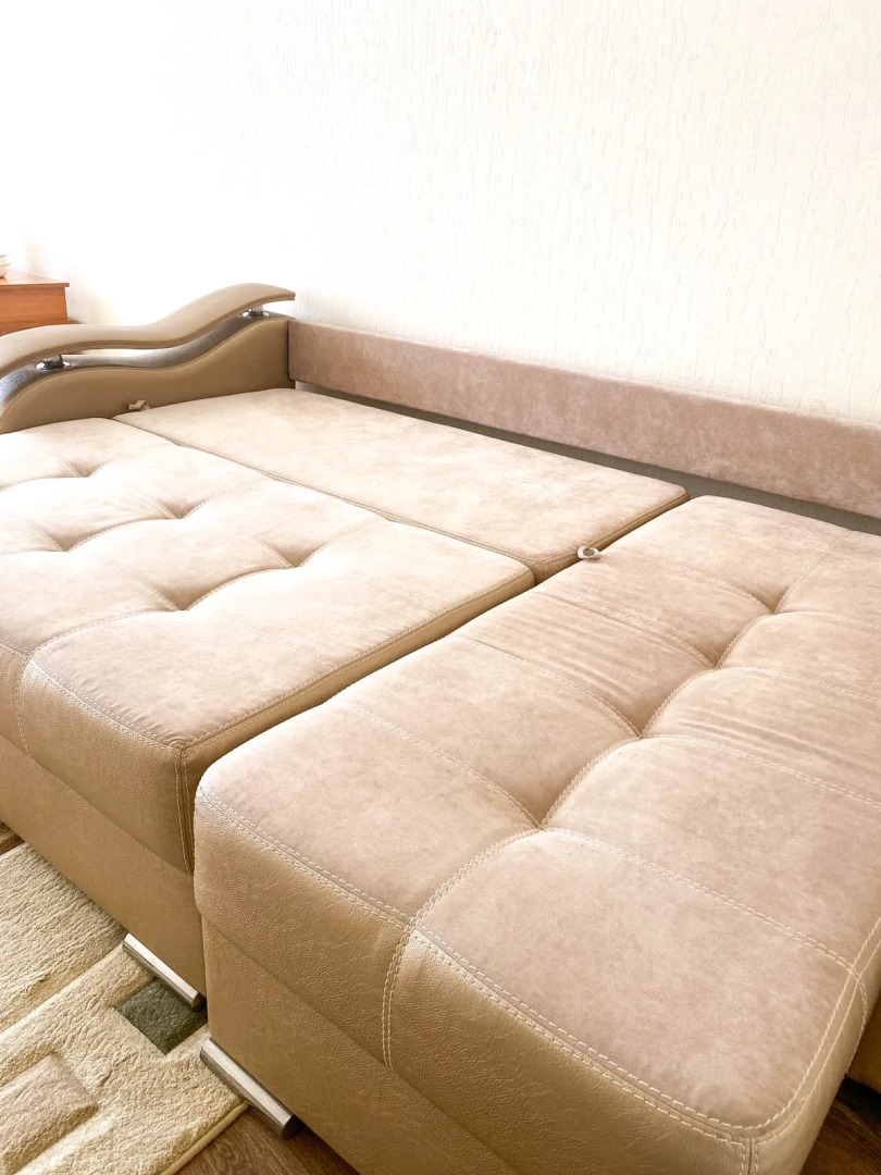 Квартира Дизайнерская с Джакузи