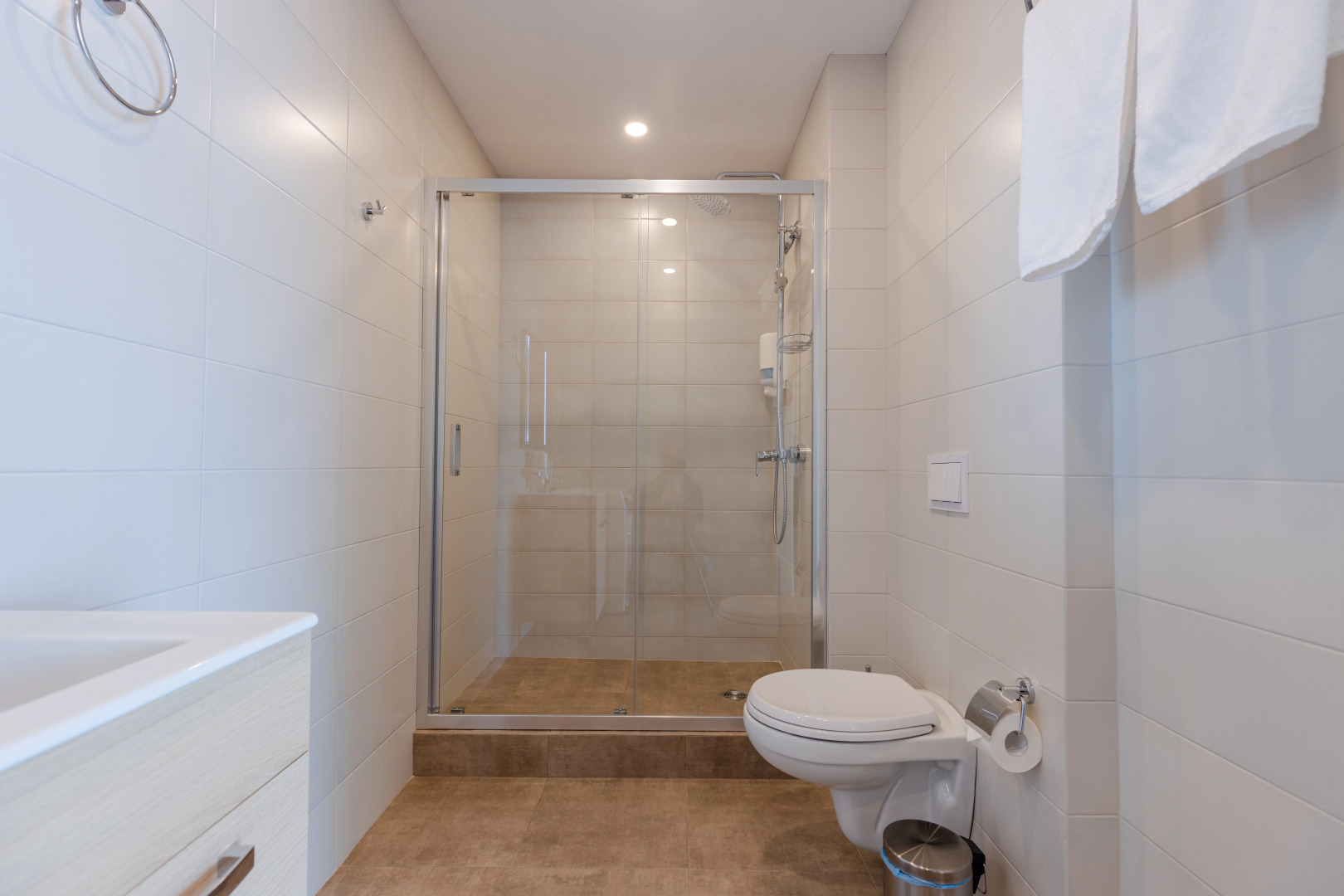 Bellevue Residence Suites