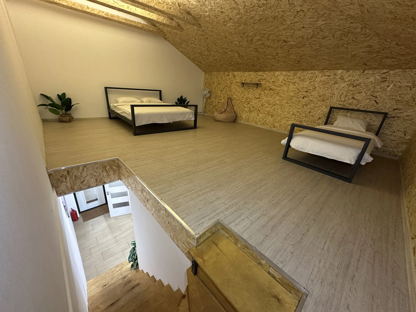 Апартаменты Столица 2314