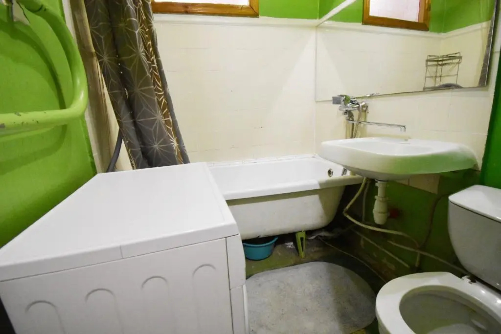 Квартира Щелковское