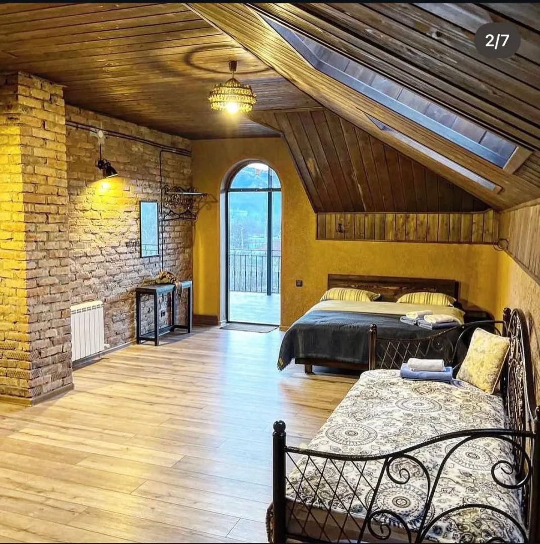 Гостевой дом Горная Башня