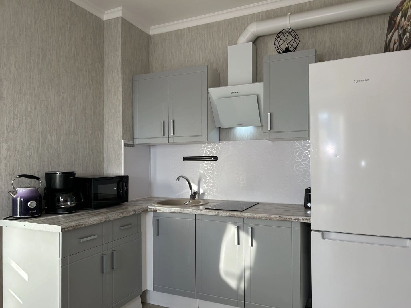 Апартаменты Серебряный век 2